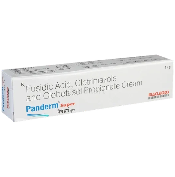 panderm super cream 15 gm